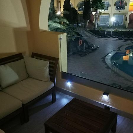 Maspalomas Tisalaya Suite 1.8 Eksteriør billede